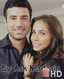 Где ты, любовь / Ey ask nerdesin