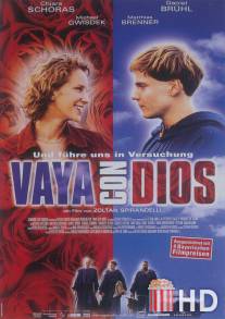 Иди себе с богом / Vaya con Dios