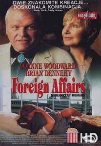 Иностранные дела / Foreign Affairs