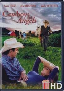 Избранный ангелом / Cowboys and Angels