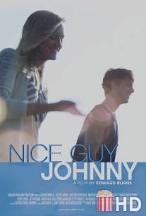 Хороший парень Джонни / Nice Guy Johnny