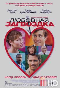 Любовная загвоздка / Accidental Love