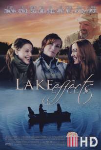 На озере / Lake Effects