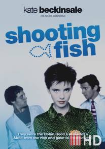Надувательство / Shooting Fish