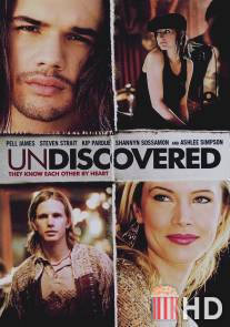 Неразгаданное / Undiscovered