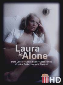 Одинокая Лаура / Laura esta sola