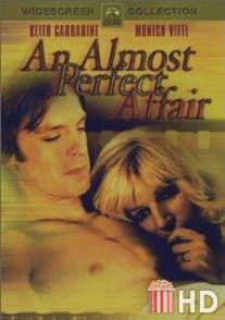 Почти идеальный роман / An Almost Perfect Affair