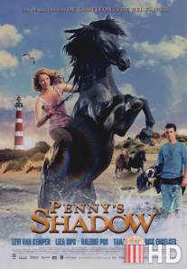 Постоянный спутник Пенни / Penny's Shadow