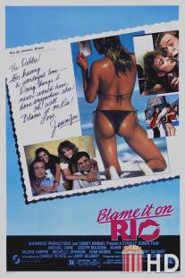 Во всем виноват Рио / Blame It on Rio