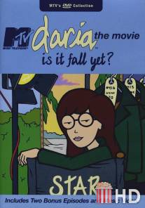 А скоро осень? / Daria in 'Is It Fall Yet?'