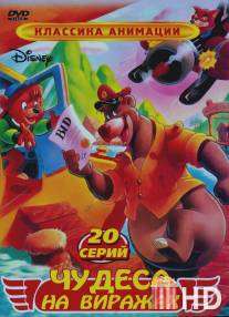 Чудеса на виражах / TaleSpin