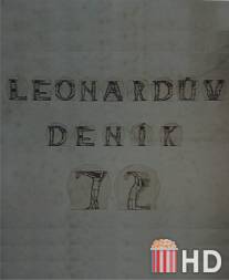 Дневник Леонардо / Leonarduv denik