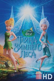 Феи: Тайна зимнего леса / Secret of the Wings