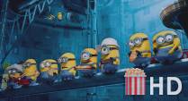 Гадкий я 2 / Despicable Me 2