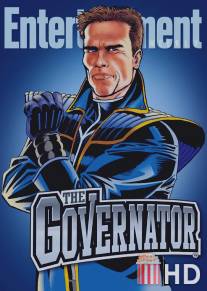 Губернатор / The Governator