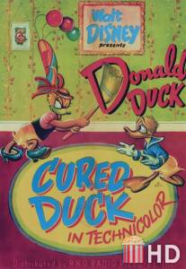 Излечившаяся утка / Cured Duck