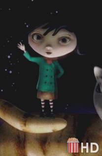 Лунная девочка / Moongirl