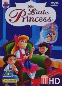 Маленькая принцесса / A Little Princess
