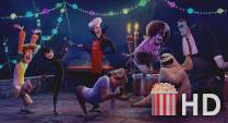 Монстры на каникулах 2 / Hotel Transylvania 2