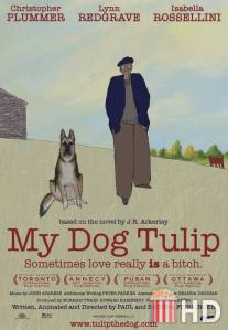 Моя собака Тюльпан / My Dog Tulip