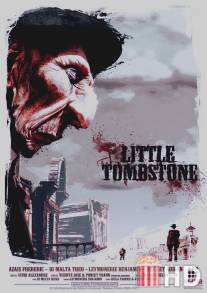 Небольшое надгробие / Little Tombstone