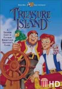 Остров сокровищ / Treasure Island