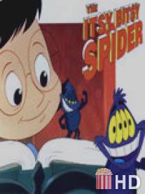 Паучок Итси-Битси / Itsy Bitsy Spider, The
