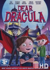 Письмо Дракуле / Dear Dracula