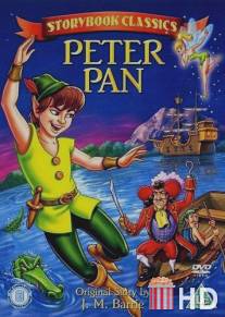 Питер Пэн / Peter Pan