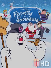 Приключения Снеговика Фрости / Frosty the Snowman