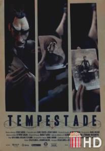 Шторм / Tempestade