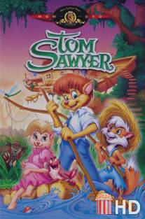 Том Сойер / Tom Sawyer