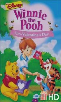 Винни Пух в День Святого Валентина / Winnie the Pooh Un-Valentine's Day