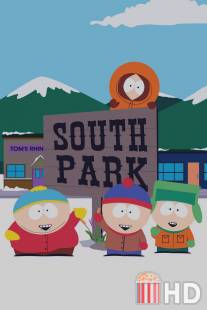 Южный Парк / South Park