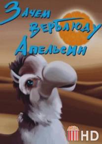 Зачем верблюду апельсин? / Zachem verbludy apelsin?