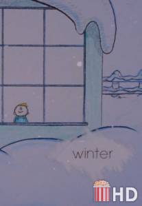 Зима / Winter