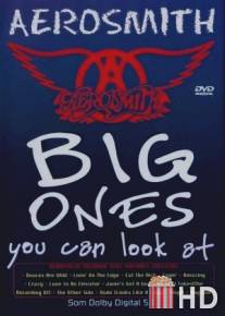 Aerosmith: Big Ones You Can Look at