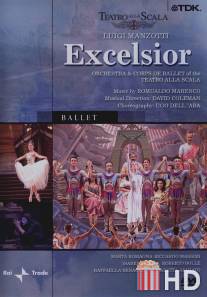 Эксельсиор / Excelsior