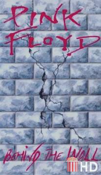 Pink Floyd: Behind the Wall