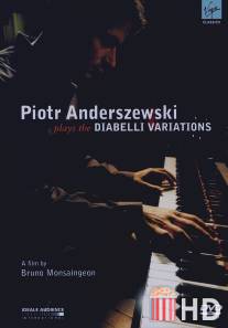 Пётр Андершевский играет Вариации на тему Диабелли / Piotr Anderszewski plays the Diabelli Variations