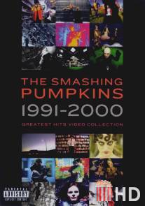 Smashing Pumpkins: 1991-2000 Greatest Hits Video Collection, The