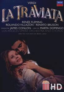 Травиата / La Traviata