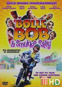 Черничный Боб / Bolle Bob og Smukke Sally
