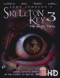 Отмычка 3 / Skeleton Key 3: The Organ Trail
