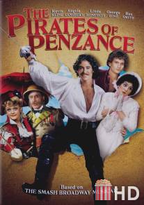 Пираты Пензенса / Pirates of Penzance, The