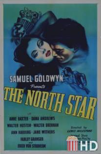 Северная звезда / North Star, The