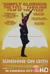 Солнце над Литом / Sunshine on Leith