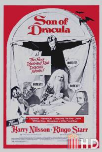 Сын Дракулы / Son of Dracula