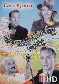 Восточная сторона небес