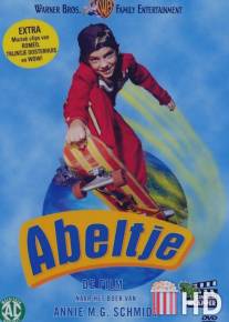 Абелтье - летающий мальчик / Abeltje